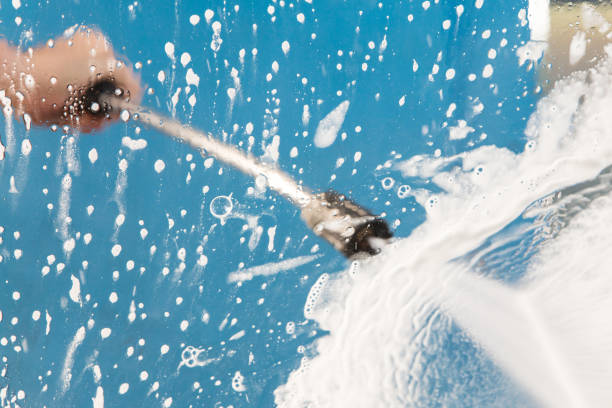 Best Roof Washing  in Centerville, UT