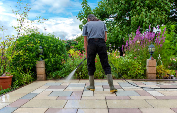 Trusted Centerville, UT Pressure Washing Experts