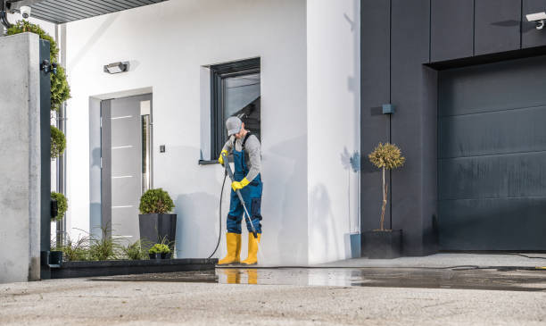 Best Driveway Pressure Washing  in Centerville, UT