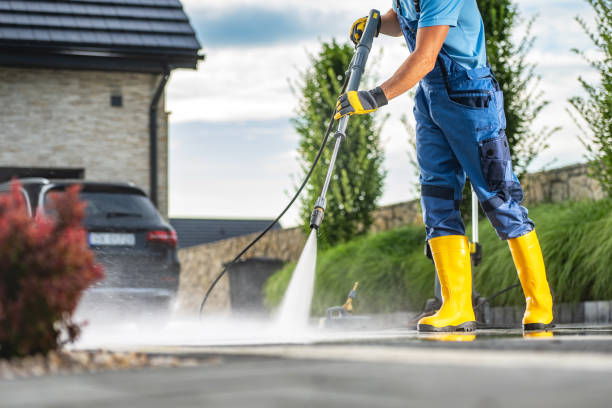 Best Fence Cleaning  in Centerville, UT