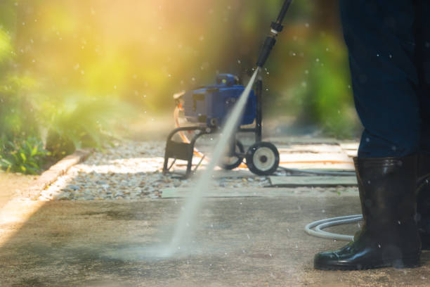 Spring Cleaning in Centerville, UT